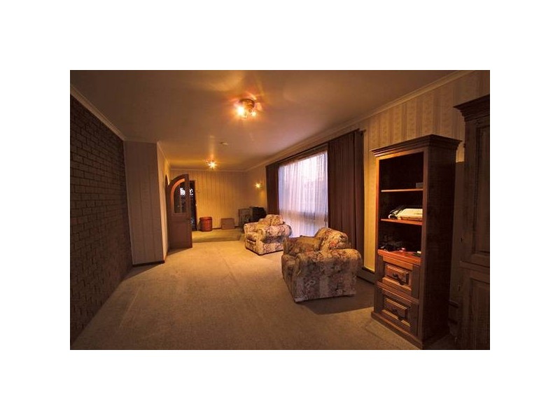 46 Parkwood Way, Traralgon VIC 3844