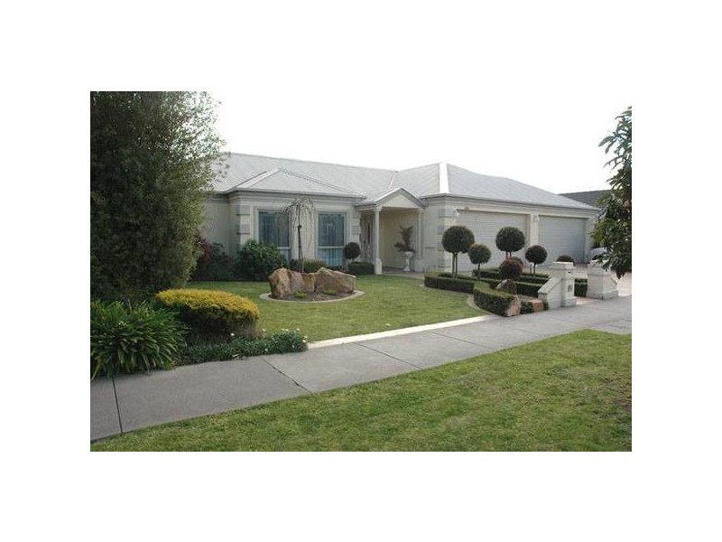 89 Wirilda Crescent, Traralgon VIC 3844