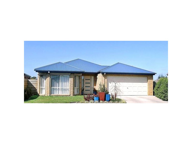 10 Barton Place, Traralgon VIC 3844