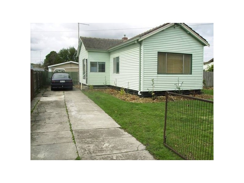 14 Webb Street, Traralgon VIC 3844
