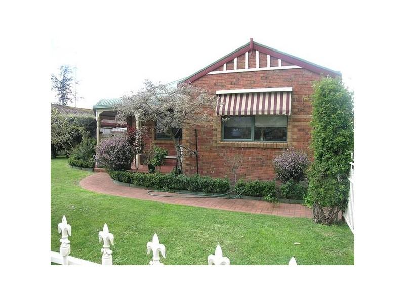 1/ 36 Campbell Street, Traralgon VIC 3844