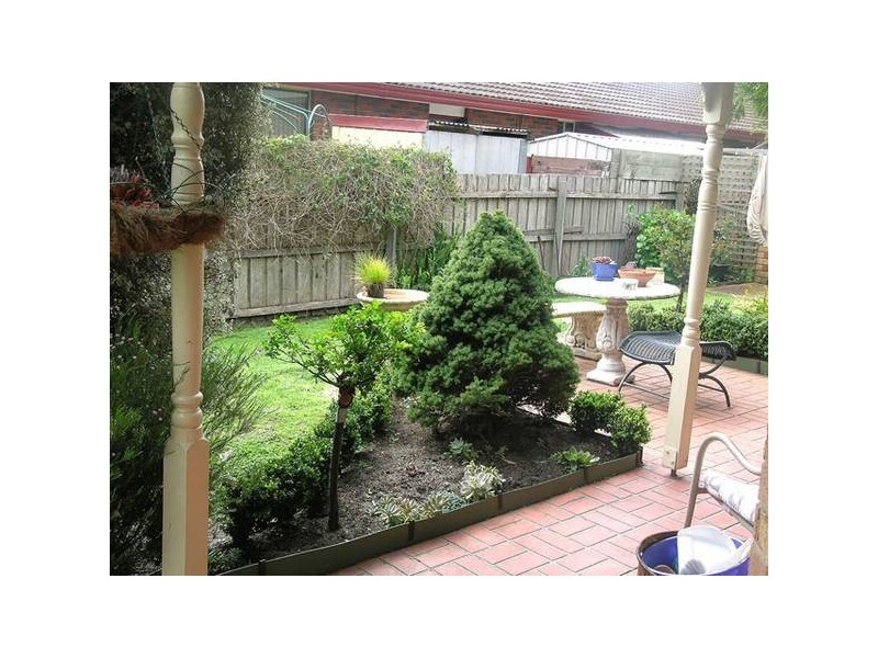 1/ 36 Campbell Street, Traralgon VIC 3844