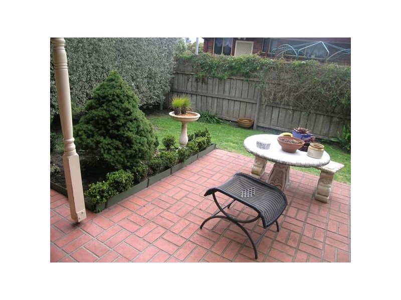 1/ 36 Campbell Street, Traralgon VIC 3844