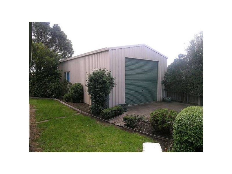 32 Blair Athol Drive, Traralgon VIC 3844