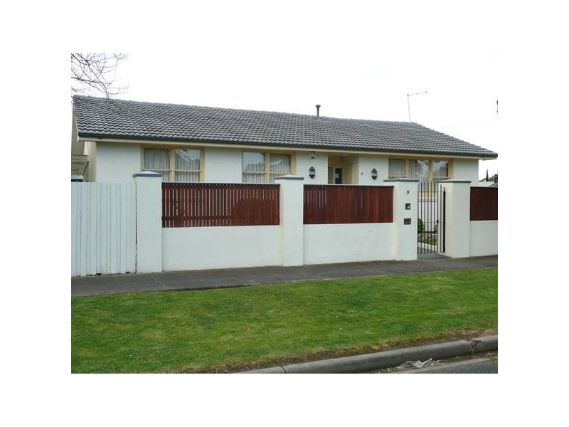 9 Thomas Street, Traralgon VIC 3844