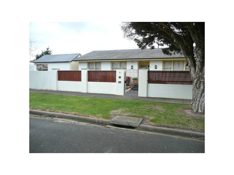 9 Thomas Street, Traralgon VIC 3844