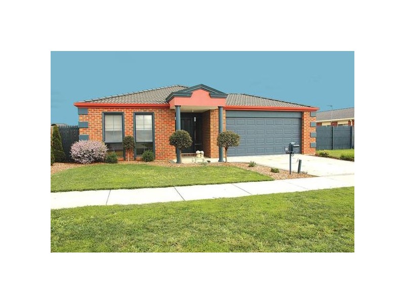 29 Kassandra Drive, Traralgon VIC 3844