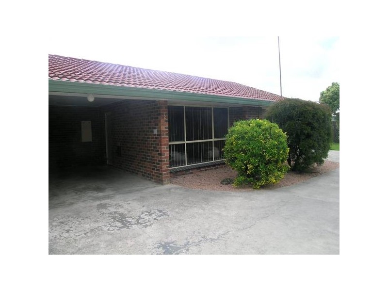 2/42 Collins Street, Traralgon VIC 3844