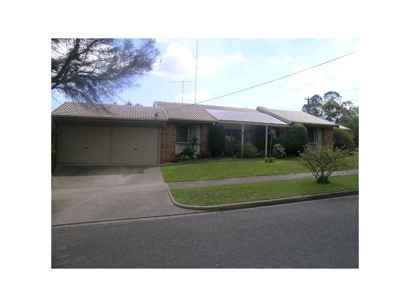 44 Hazelwood Road, Traralgon VIC 3844