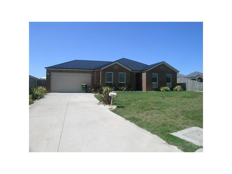 4 Wexford Court, Traralgon VIC 3844