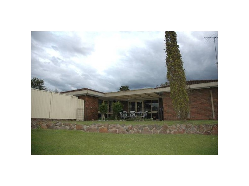 8 Wood Court, Traralgon VIC 3844