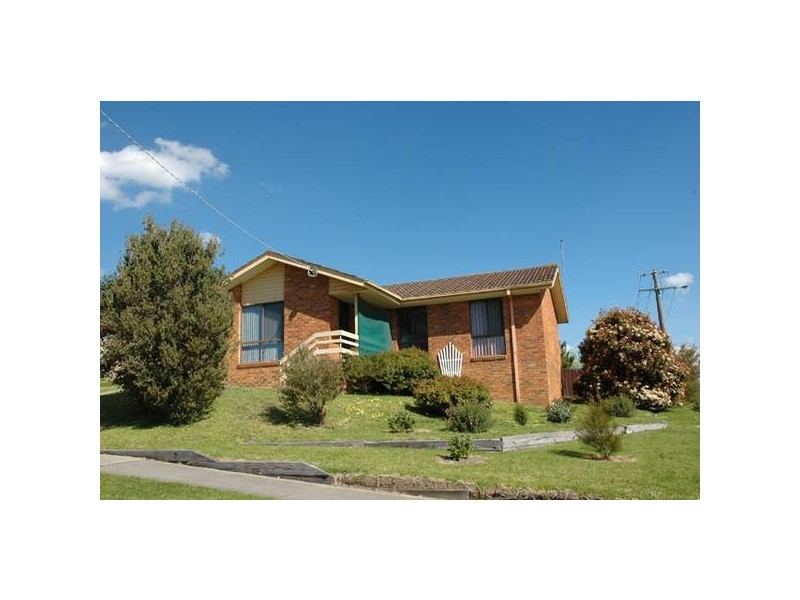 8 Wood Court, Traralgon VIC 3844