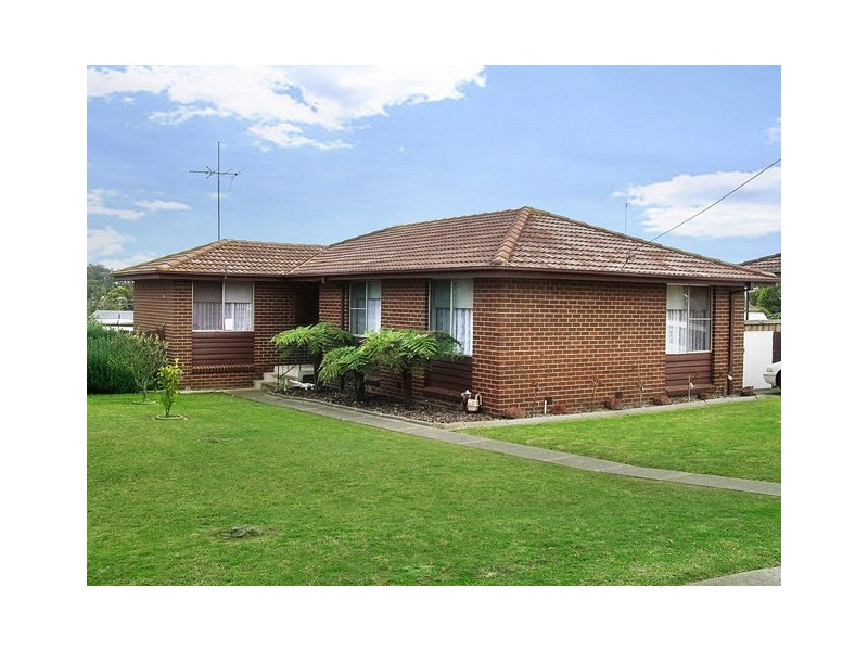 3 Jackson Street, Traralgon VIC 3844