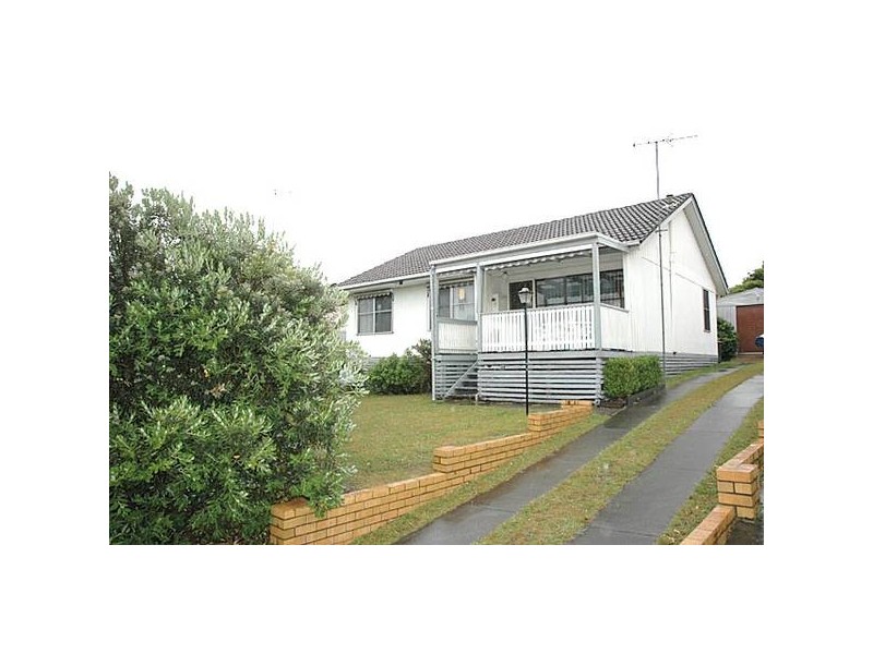 5 Mcentee Court, Traralgon VIC 3844
