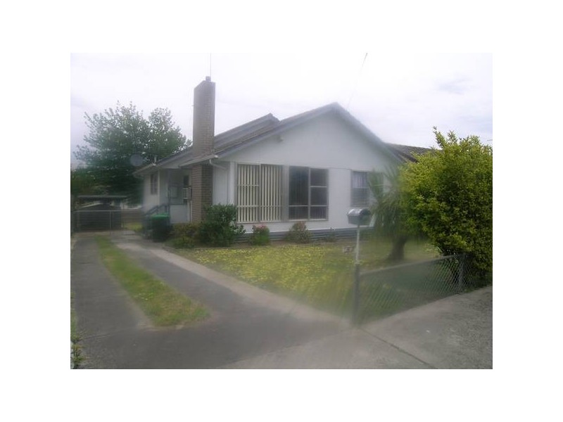 37 Allen Crescent, Traralgon VIC 3844