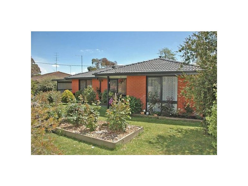 24 Strathcole Drive, Traralgon VIC 3844