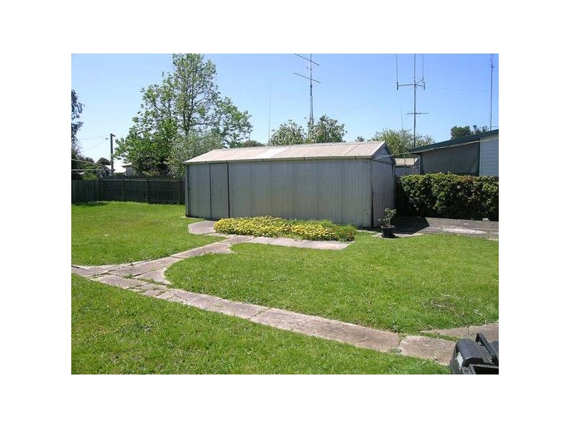 66 Garibaldi Street, Traralgon VIC 3844