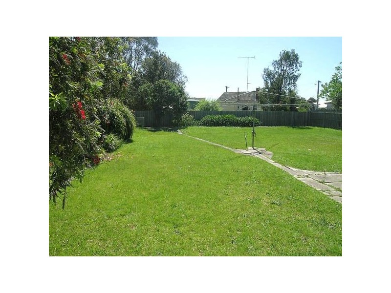 66 Garibaldi Street, Traralgon VIC 3844