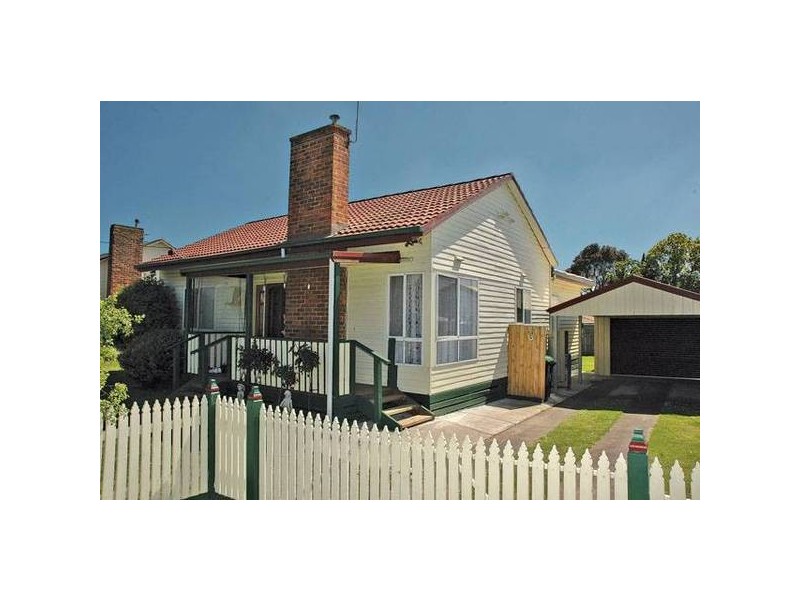 92 Gordon Street, Traralgon VIC 3844