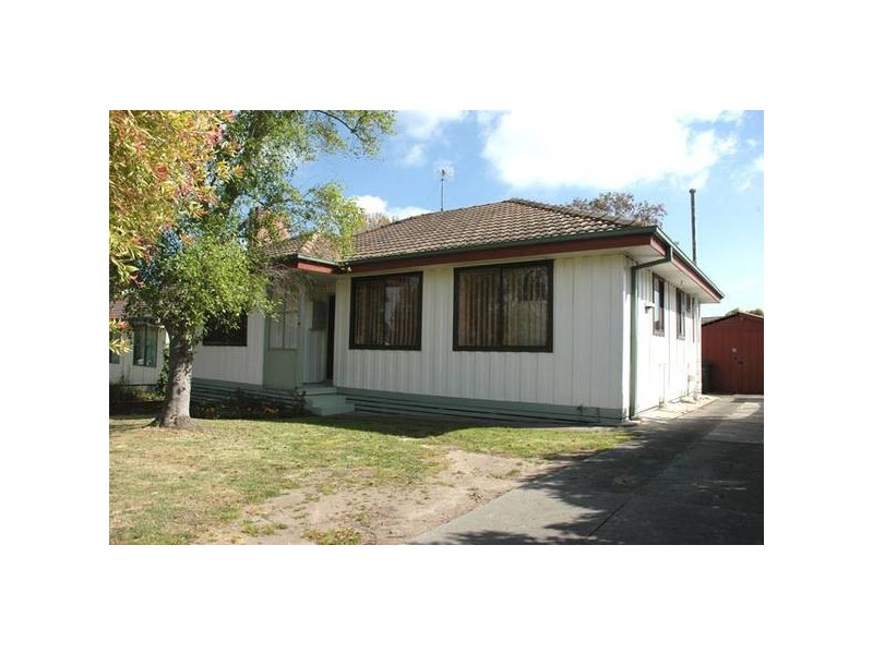 52 Newman Crescent, Traralgon VIC 3844