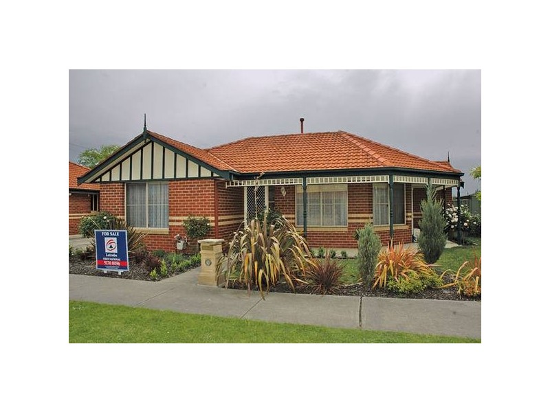 2/24 Firmin Street, Traralgon VIC 3844