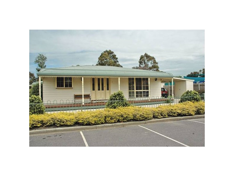 1/4 Smith Street, Traralgon VIC 3844