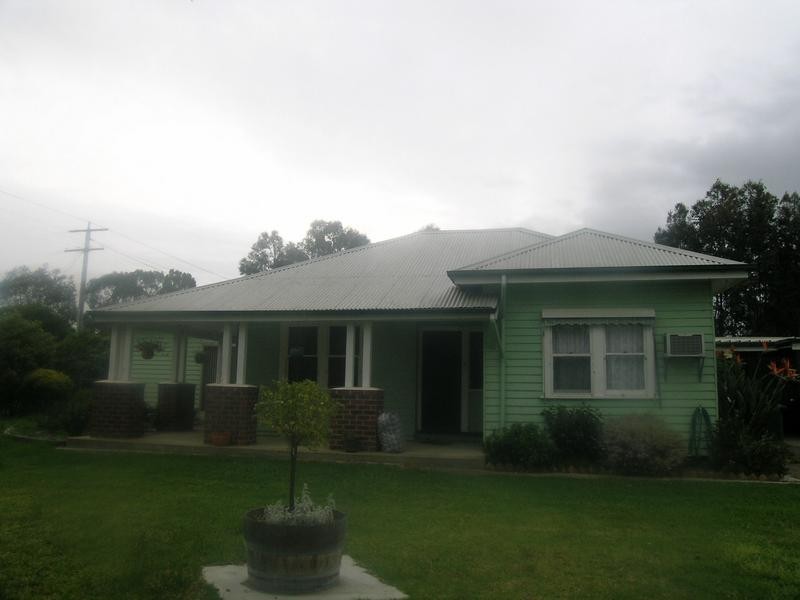 1 Goodwin Street, Toongabbie VIC 3856