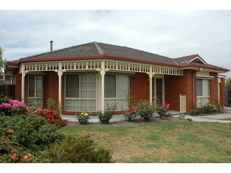 1 Spearfelt Court, Traralgon VIC 3844