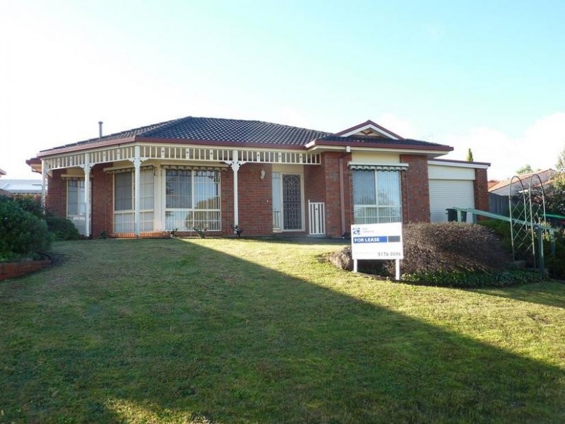 1 Spearfelt Court, Traralgon VIC 3844