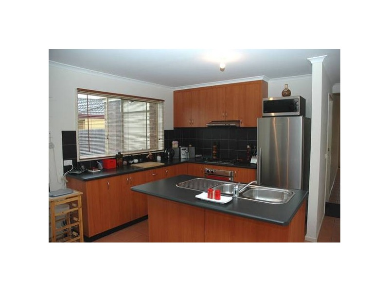 13 Dalray Court, Traralgon VIC 3844