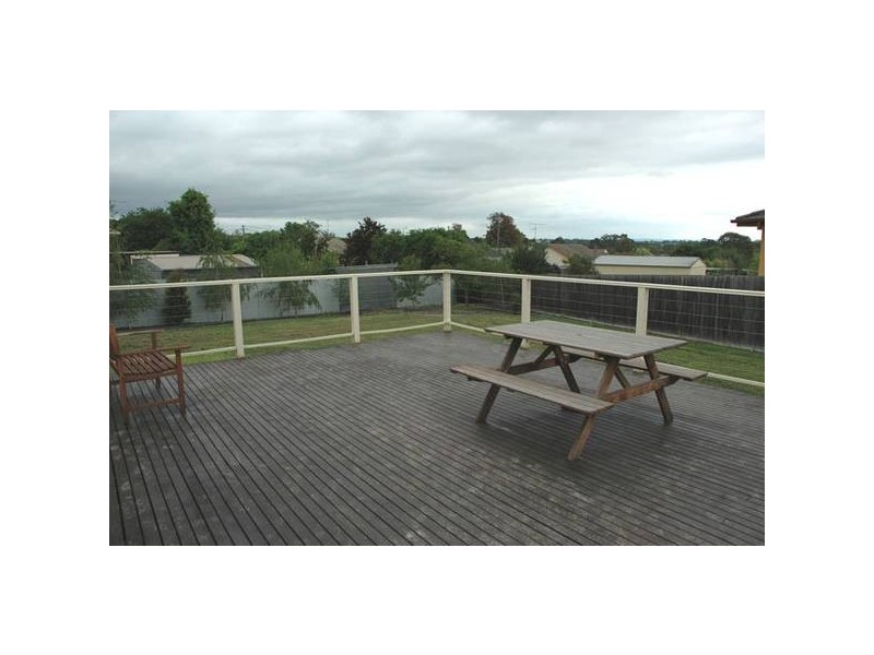 13 Dalray Court, Traralgon VIC 3844