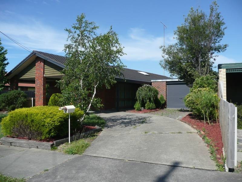 66 Gilmour Street, Traralgon VIC 3844