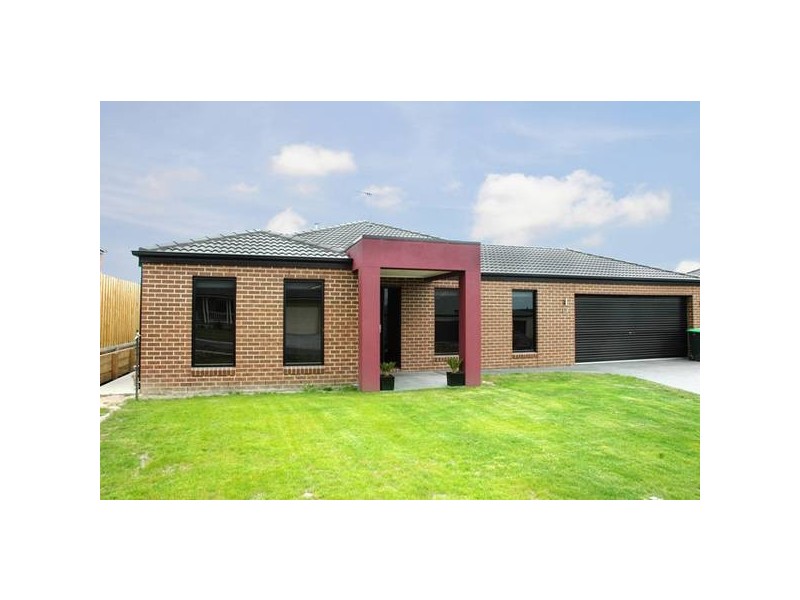 13 Thomson Rise, Traralgon VIC 3844