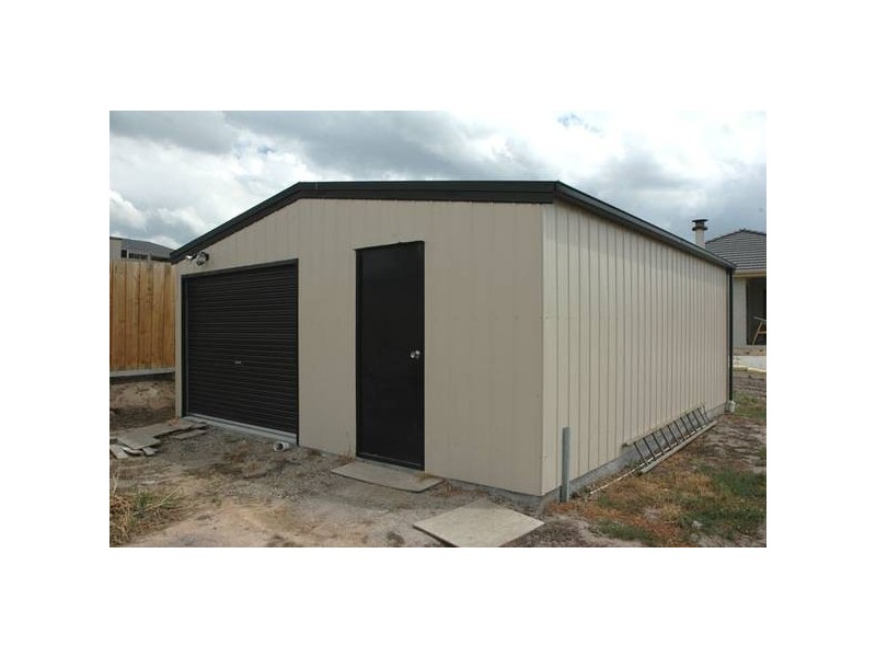 13 Thomson Rise, Traralgon VIC 3844