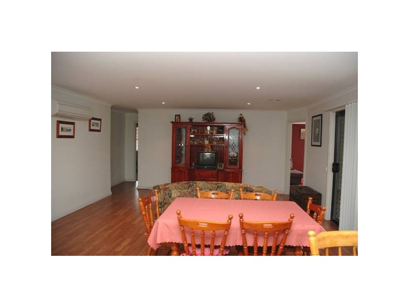 13 Thomson Rise, Traralgon VIC 3844