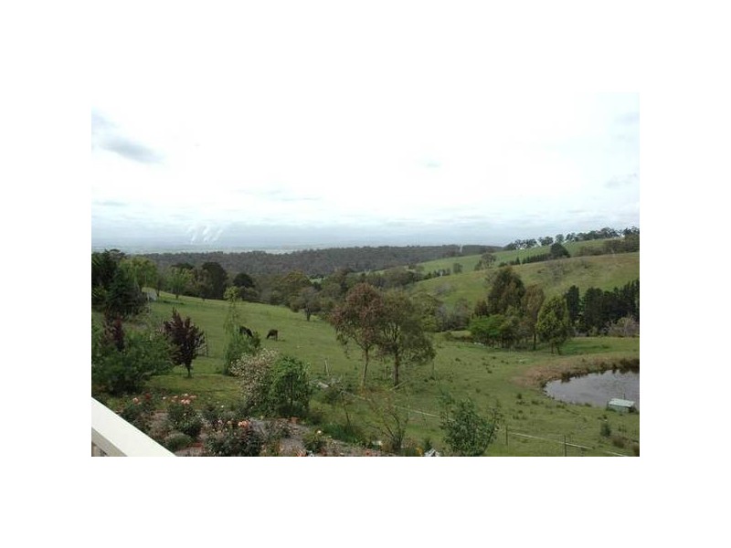 70 Boola Views Road, Tyers VIC 3844