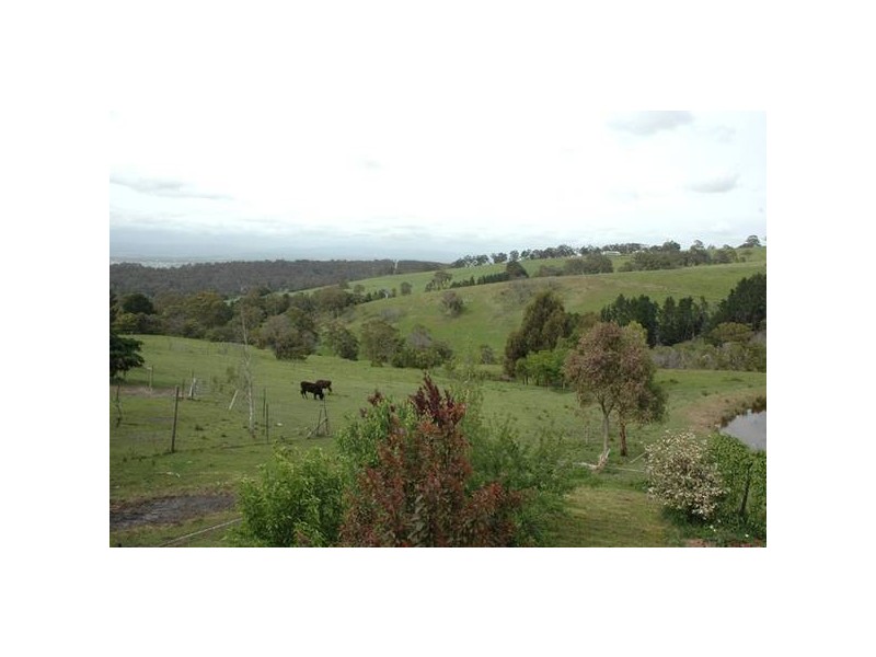 70 Boola Views Road, Tyers VIC 3844