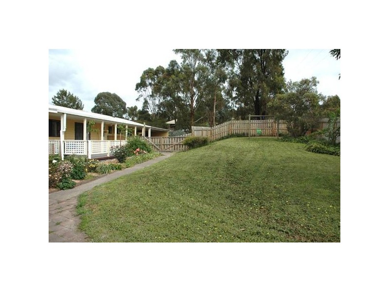70 Boola Views Road, Tyers VIC 3844
