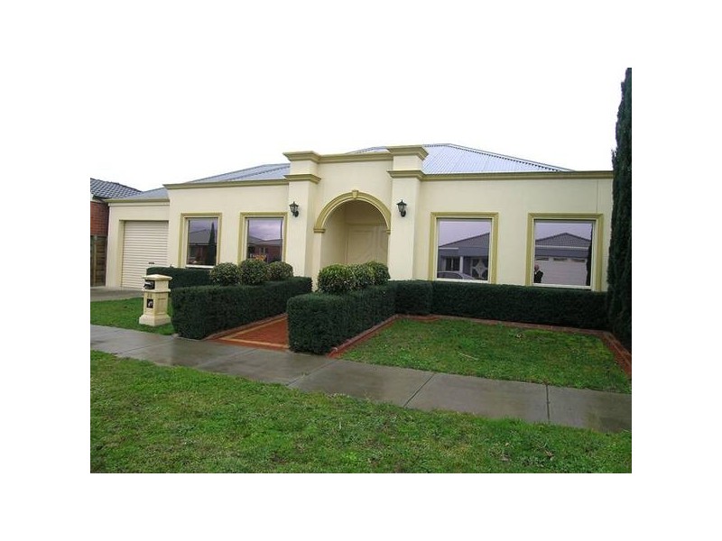 20 Barton Place, Traralgon VIC 3844