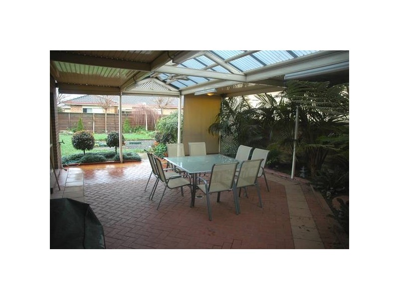 20 Barton Place, Traralgon VIC 3844