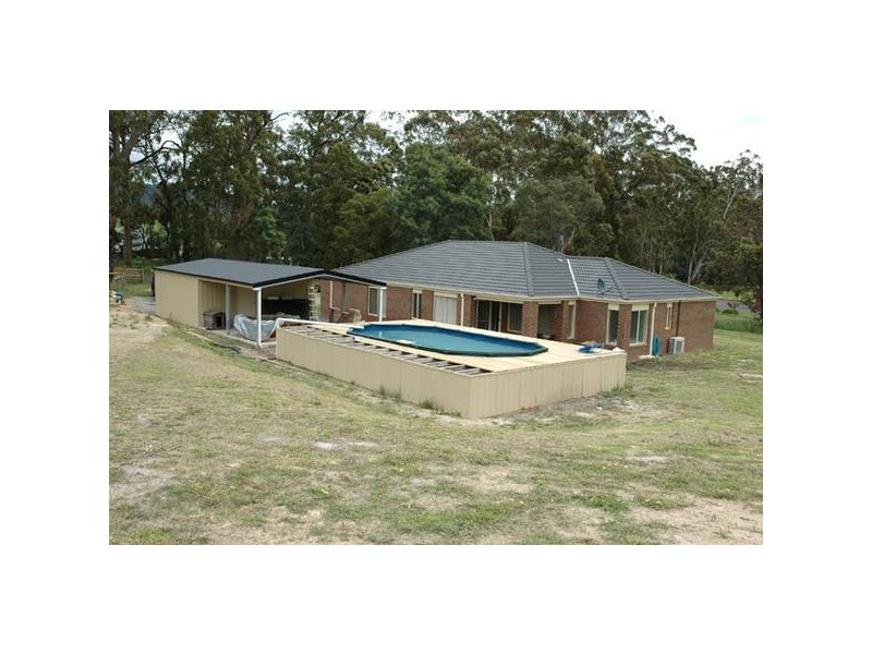 63 Traralgon – Balook Road, Traralgon South VIC 3844