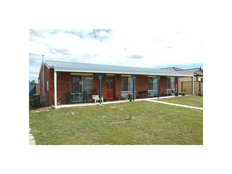 9 Mcleod Court, Rosedale VIC 3847