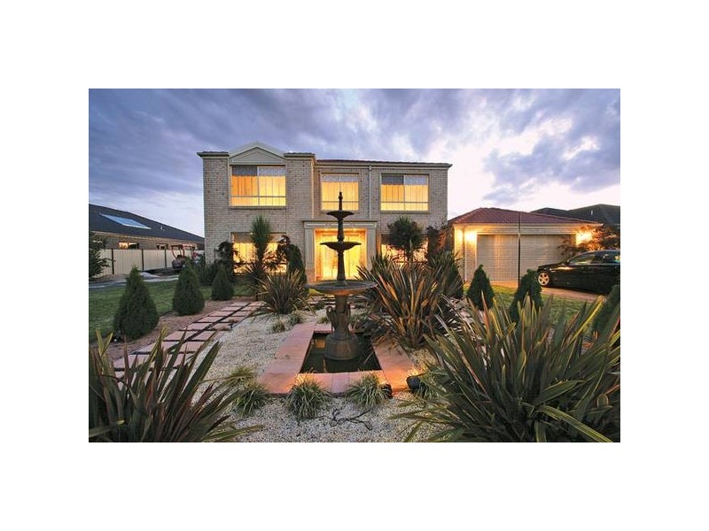 4 Ellavale Drive, Traralgon VIC 3844