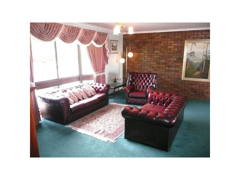 135 Rickard Drive, Hazelwood South VIC 3840