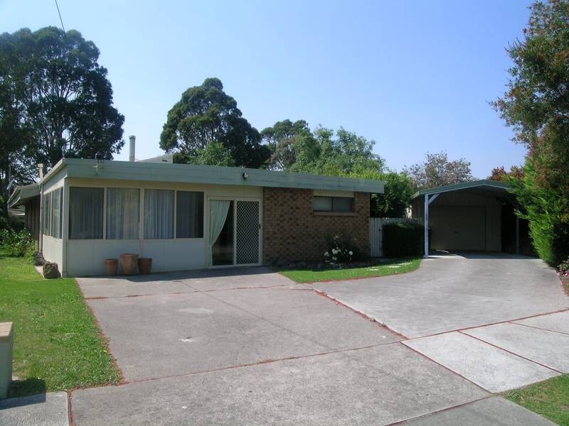 9 Kevin Court, Traralgon VIC 3844