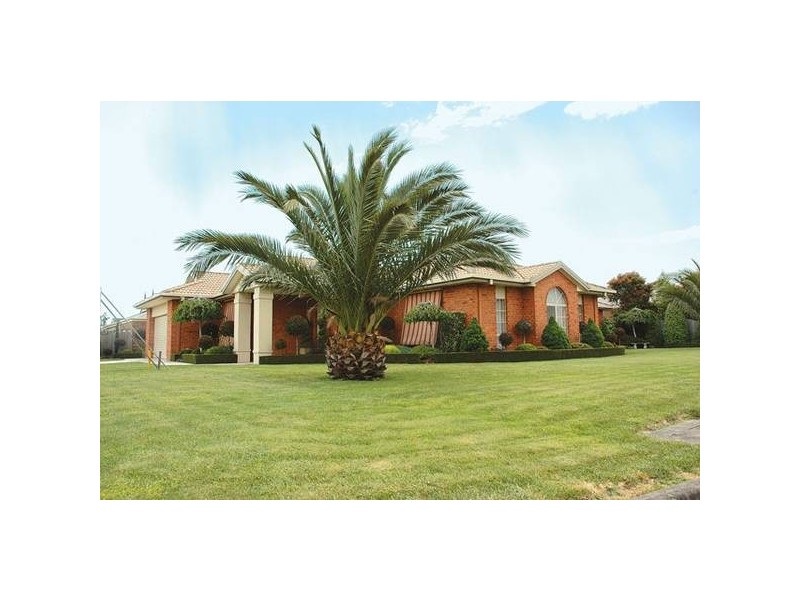 54 Wirilda Crescent, Traralgon VIC 3844