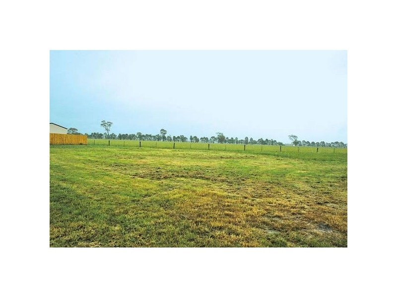 Lot 250 Monaghan Close, Traralgon VIC 3844