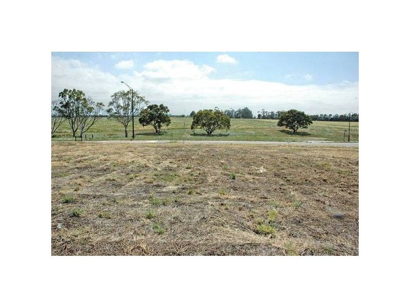 Lot 278 Derwent Rise, Traralgon VIC 3844