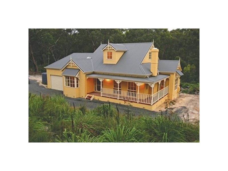 57G Sunday Road, Callignee VIC 3844