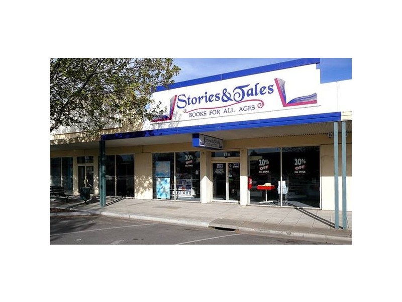 13B Church Street, Traralgon VIC 3844